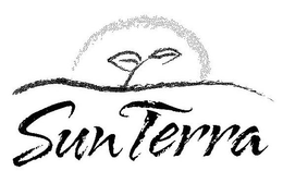SUNTERRA trademark