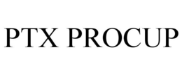 PTX PROCUP trademark