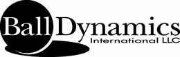 BALL DYNAMICS INTERNATIONAL LLC trademark