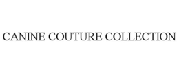 CANINE COUTURE COLLECTION trademark