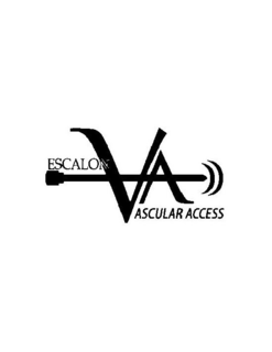 VA ESCALON VASCULAR ACCESS trademark