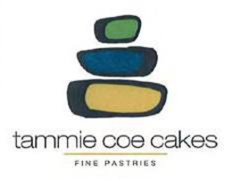 TAMMIE COE CAKES FINE PASTRIES trademark