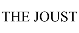 THE JOUST trademark