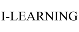 I-LEARNING trademark