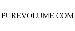 PUREVOLUME.COM trademark