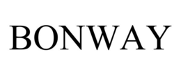 BONWAY trademark