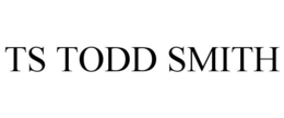 TS TODD SMITH trademark