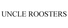 UNCLE ROOSTERS trademark