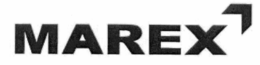 MAREX trademark