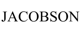 JACOBSON trademark
