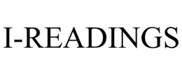 I-READINGS trademark