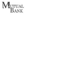 MUTUAL BANK trademark