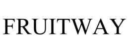 FRUITWAY trademark