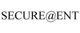 SECURE@ENT trademark