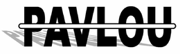 PAVLOU trademark
