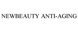 NEWBEAUTY ANTI-AGING trademark