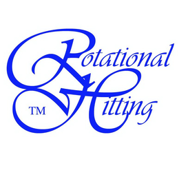 ROTATIONAL HITTING trademark