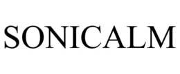 SONICALM trademark