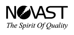 NOVAST THE SPIRIT OF QUALITY trademark