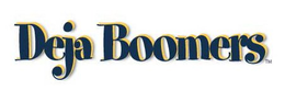 DEJA BOOMERS trademark