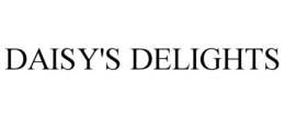 DAISY'S DELIGHTS trademark
