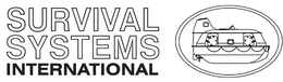 SURVIVAL SYSTEMS INTERNATIONAL trademark