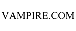 VAMPIRE.COM trademark