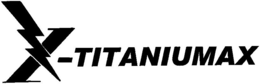 X-TITANIUMAX trademark