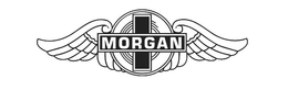 MORGAN trademark