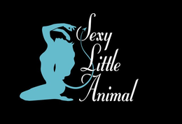 SEXY LITTLE ANIMAL trademark