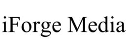 IFORGE MEDIA trademark