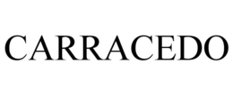 CARRACEDO trademark
