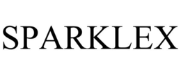SPARKLEX trademark