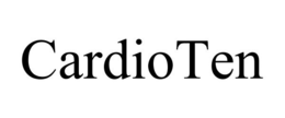CARDIOTEN trademark
