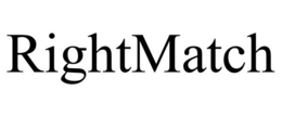 RIGHTMATCH trademark