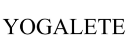 YOGALETE trademark