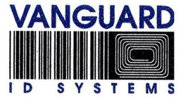 VANGUARD ID SYSTEMS trademark