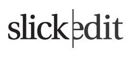 SLICKEDIT trademark