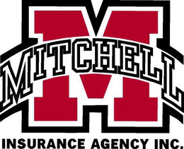 M MITCHELL INSURANCE AGENCY INC. trademark