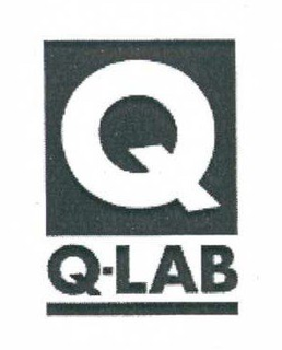 Q Q-LAB trademark