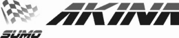 SUMO AKINA trademark