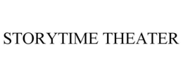 STORYTIME THEATER trademark