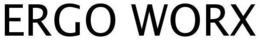 ERGO WORX trademark