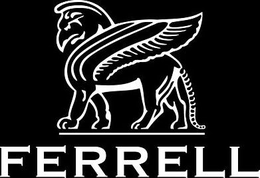 FERRELL trademark
