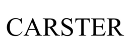 CARSTER trademark
