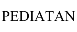 PEDIATAN trademark
