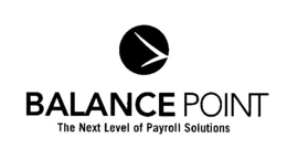 BALANCE POINT THE NEXT LEVEL OF PAYROLL SOLUTIONS trademark