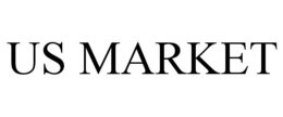 US MARKET trademark