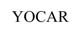 YOCAR trademark