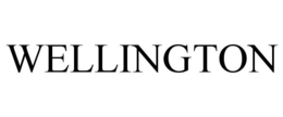 WELLINGTON trademark